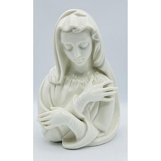 Boehm Porcelain Figurine, Madonna La Pieta 601