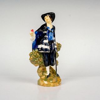 Shepherd M Series Colorway - Royal Doulton Figurine