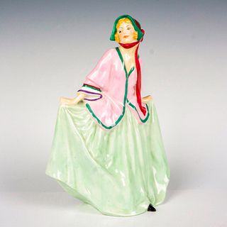 Sweet Anne Colorway - Royal Doulton Figurine