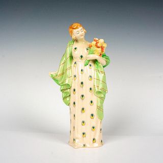 Tulips HN488 Extremely Rare - Royal Doulton Figurine