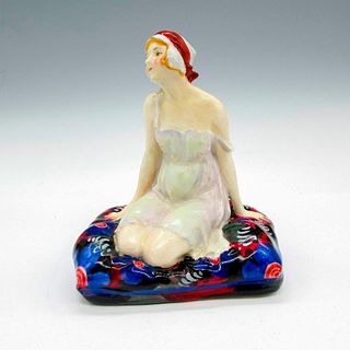 Negligee HN1219 - Royal Doulton Figurine