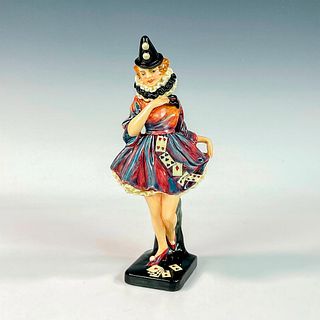 Pierrette HN1749 - Royal Doulton Figurine