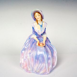 4 O'clock HN1760 - Royal Doulton Figurine