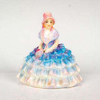 Chloe MI0 Mini - Royal Doulton Figurine