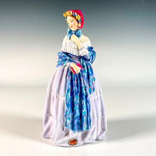 Christine HN1839 - Royal Doulton Figurine