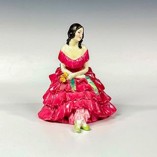 Gwendolen HN1570 - Royal Doulton Figurine