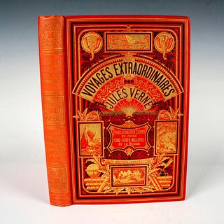 Jules Verne, Tribulations d'un Chinois/500 millions de Begum