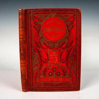 Jules Verne, Cinq Cents Millions de la Begum Hachette et Cie