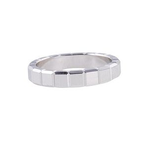 Chopard 18k Gold Wedding Band Ring