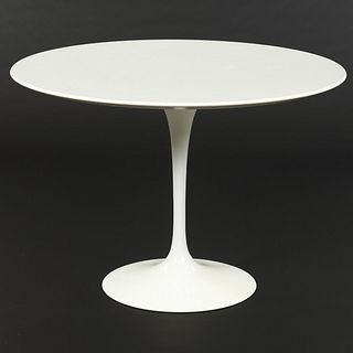 Eero Saarinen for Knoll, Tulip Table