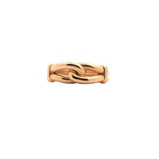 Tiffany & Co. Knot 18kt Gold Ring by Paloma Picasso