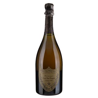 Cuvée Dom Pérignon. Vintage 1993. Brut. Moët & Chandon á Èpernay. France. Calificación: 91 / 100.