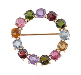 Vintage Brooches & Pins for Sale | Antique Brooches & Pins Auction ...