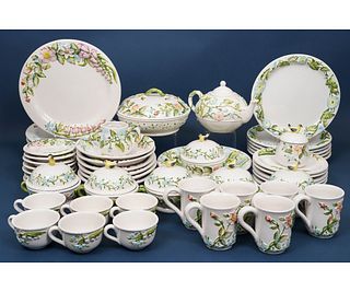 CLAIRE MURRAY TABLEWARE