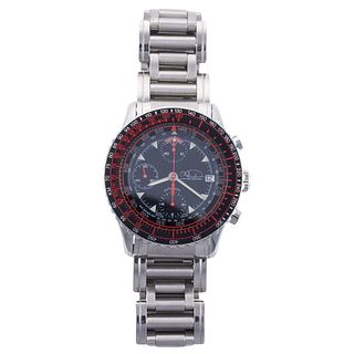 NOS Certina Michael Doohan Limited Edition Chronograph Watch  8050-8051