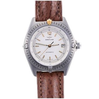 Breitling Antaras Watch 80370-2