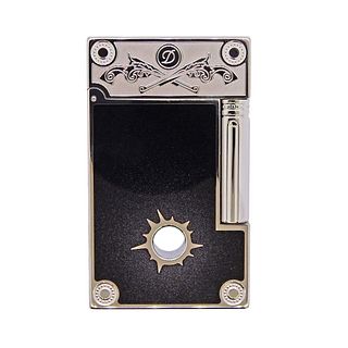 S.T. Dupont Wild Wild West Limited Edition Lighter 