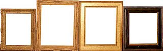 ANTIQUE TO MODERN PICTURE FRAMES 4