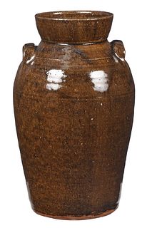 Unsigned Burlon Craig Attributed Churn with Lid
