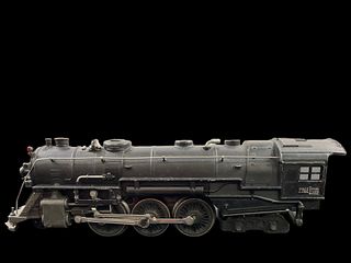 Lionel Prewar O Gauge 226E Steam Locomotive 2-6-4 Engine (1938-41)