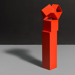 Jane Manus Abstract / Minimalist Sculpture