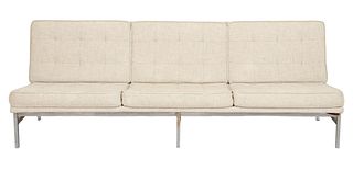 Florence Knoll Attr. Mid-Century Modern Sofa