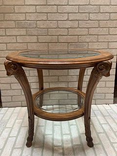 NEOCLASSICAL TABLE