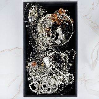 Collection of Fashion Necklaces