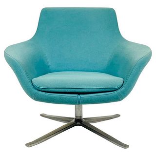 Bob Lounge Chair by  Pearson Lloyd for Coalesse/Steelcase