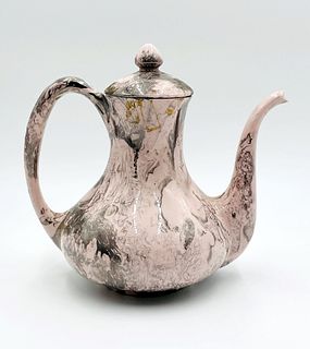Coffee/Tea Pot by Sasha Brastoff, USA 1960s
