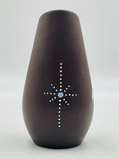 Ceramic Vase by Haig of California
