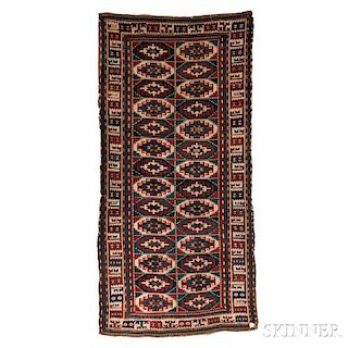 Karabagh Long Rug