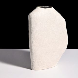 Large Henriette J. Galliard Vase / Vessel, Flint Institute of Arts