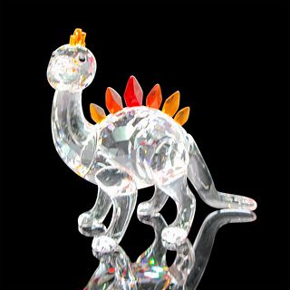 Swarovski Crystal Figurine, Dino the Dinosaur