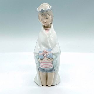 King Melchior 1004673 - Lladro Porcelain Figurine