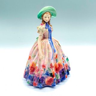 Easter Day HN2039 - Royal Doulton Figurine