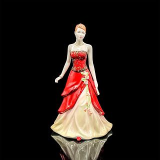 Emily HN4817 - Royal Doulton Figurine