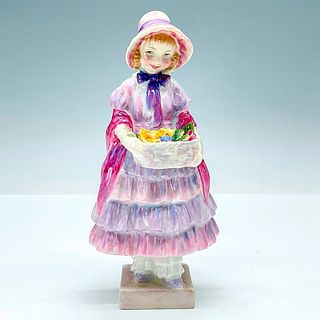 Greta HN1485 - Royal Doulton Figurine