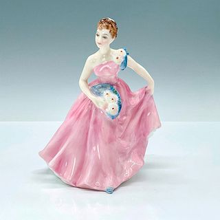 Invitation HN2170 - Royal Doulton Figurine