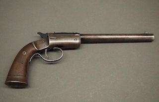 Stevens Offhand No. 35 pistol