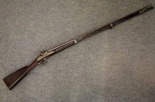 Model 1842 Percussion Musket