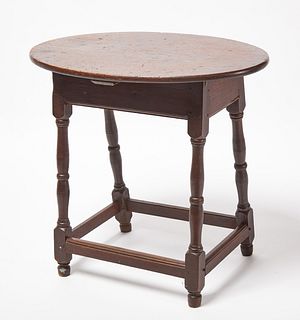 Fine Early Tavern Table