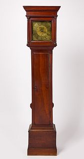 Inkpen Tall Case Clock