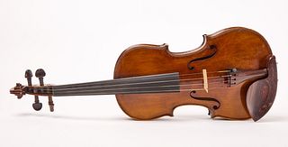 European Violin