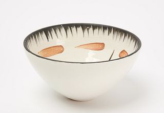 Pablo Picasso - Madoura Ceramic Bowl 'Picador'