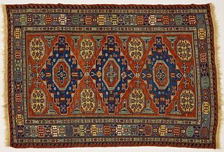 Sumak Caucasian Carpet