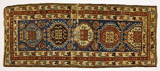 Kazak Oriental Carpet