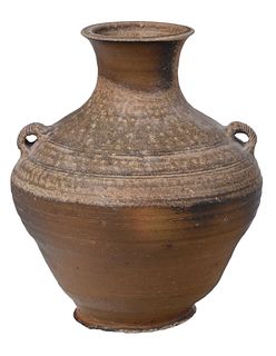 Indonesian Early Pottery Vessel