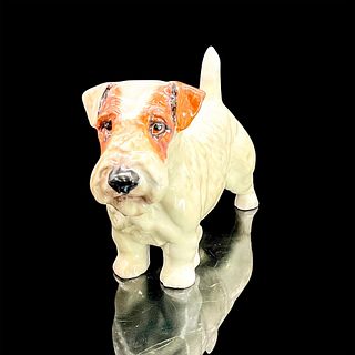 Royal Doulton Figurine, Sealyham Terrier HN1031