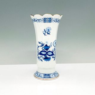 Bareuther Waldsassen Floral Vase